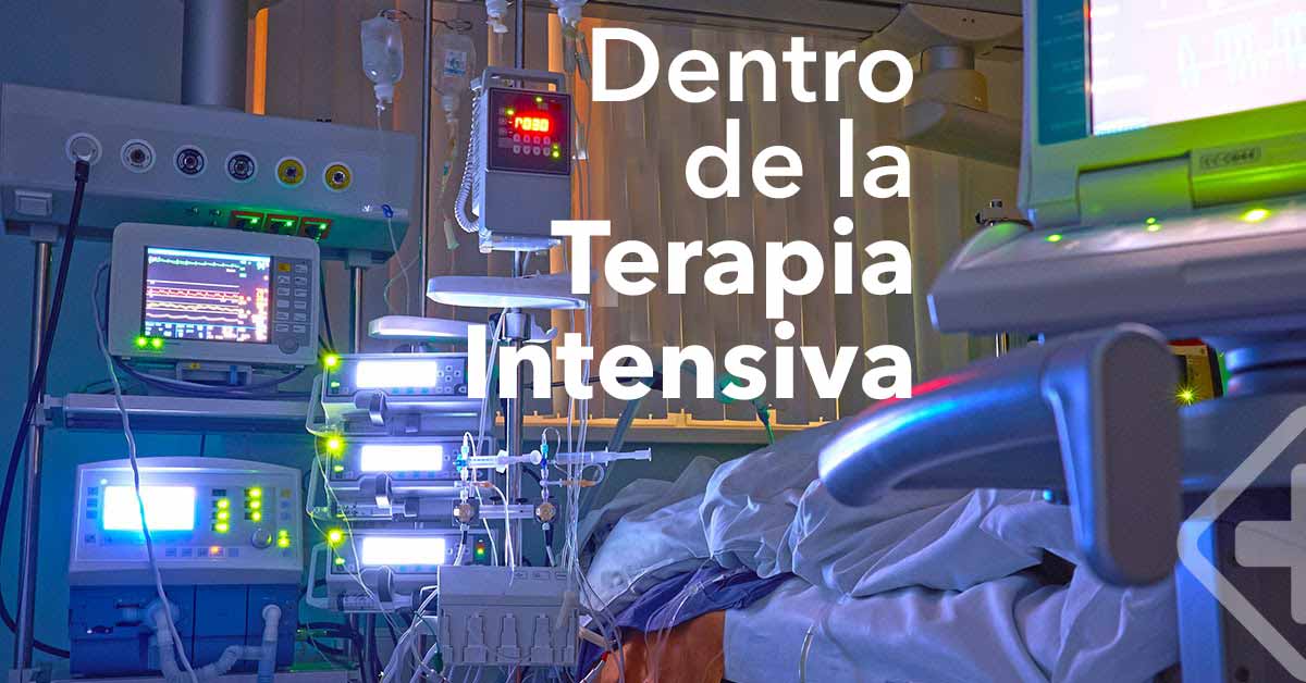 3 Preguntas si un Ser Querido está en la UTI