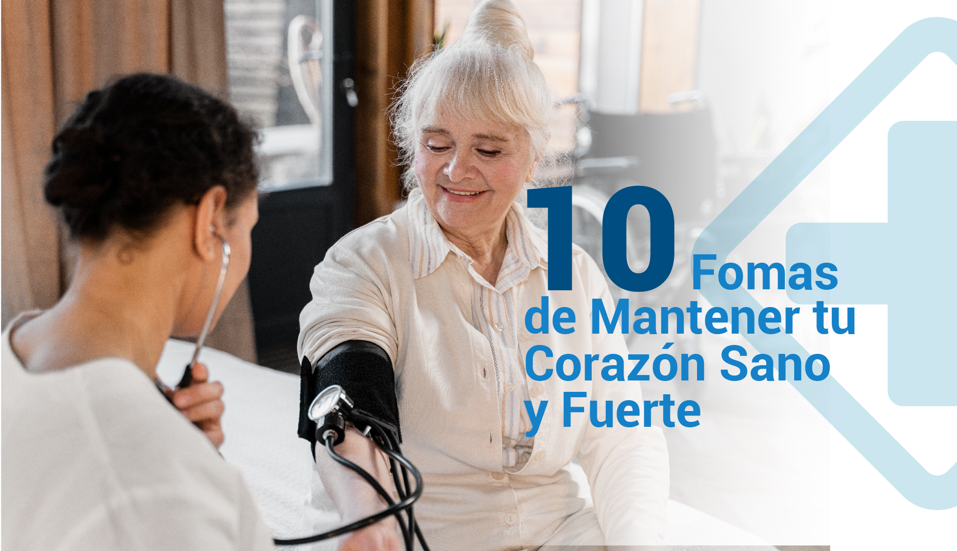 ¡Las 10 Mejores Formas de Mantener tu Corazón Sano y Fuerte!