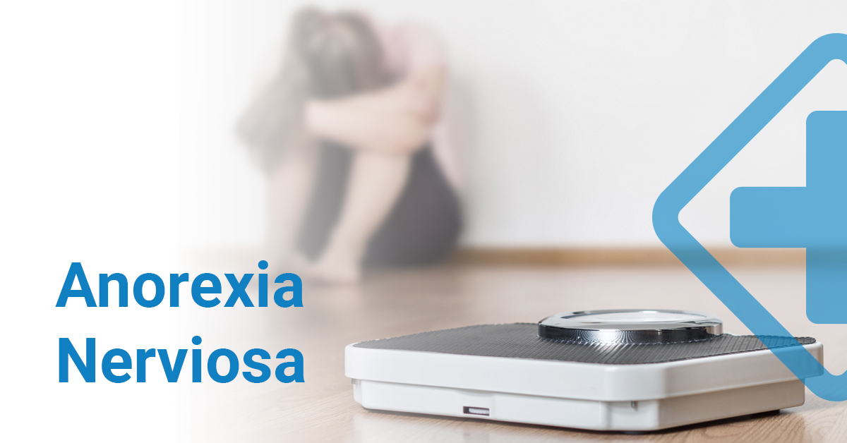 Anorexia Nerviosa