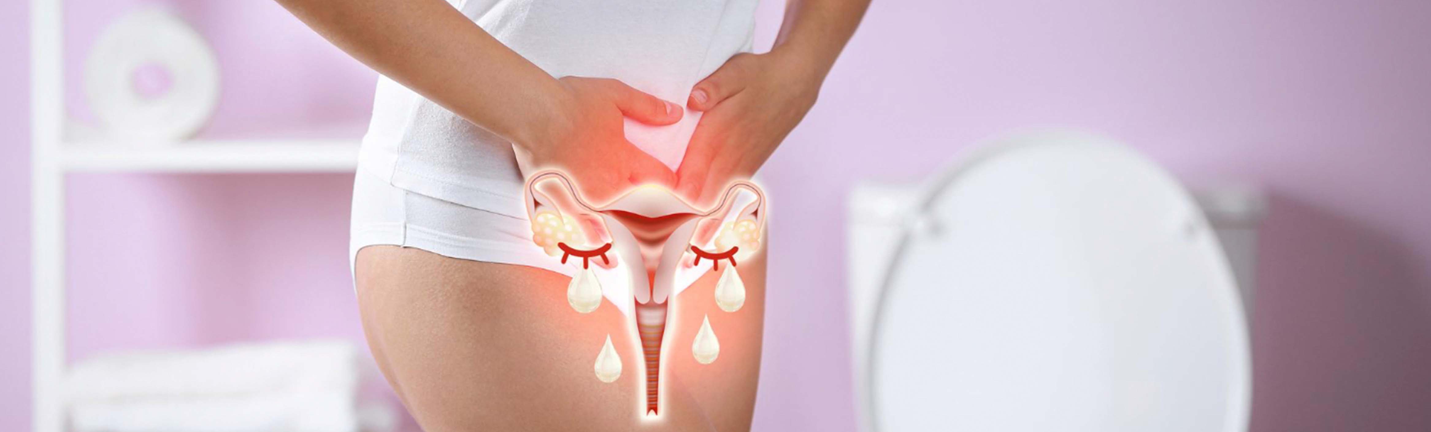 Infecciones vaginales