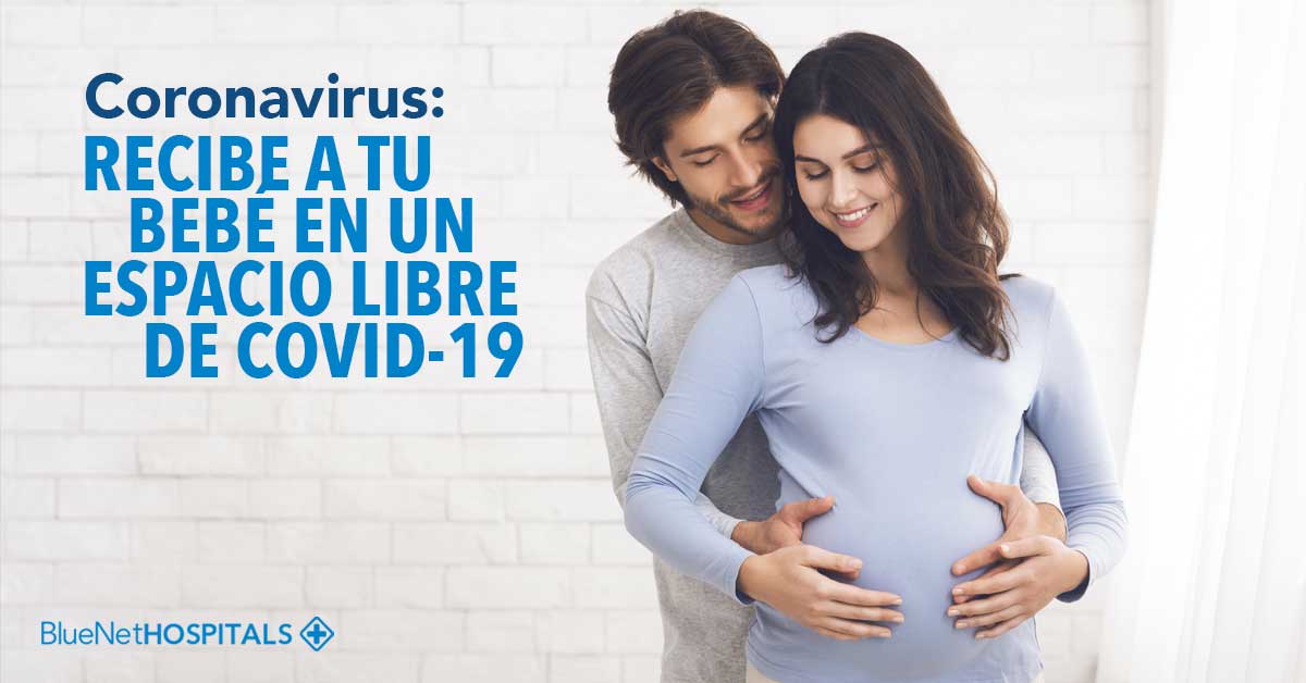 Coronavirus: Nuevos protocolos para el Parto