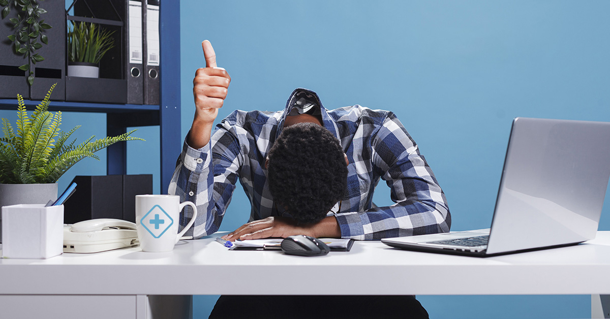 ¿Haz escuchado sobre el Síndrome Burnout?