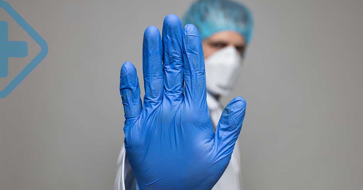 Coronavirus: simple y concreto