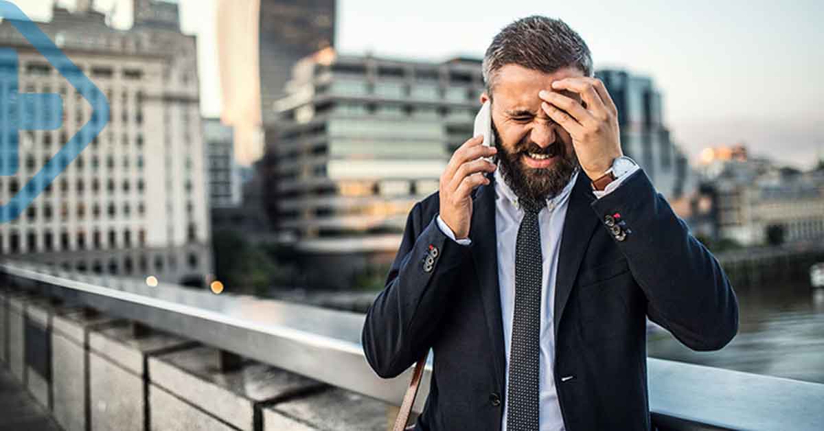 ¿Es una Crisis de Mediana Edad o es Demencia?