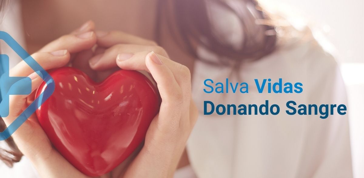 ¡Haz algo Increíble! ¡Salva Vidas, Dona Sangre!