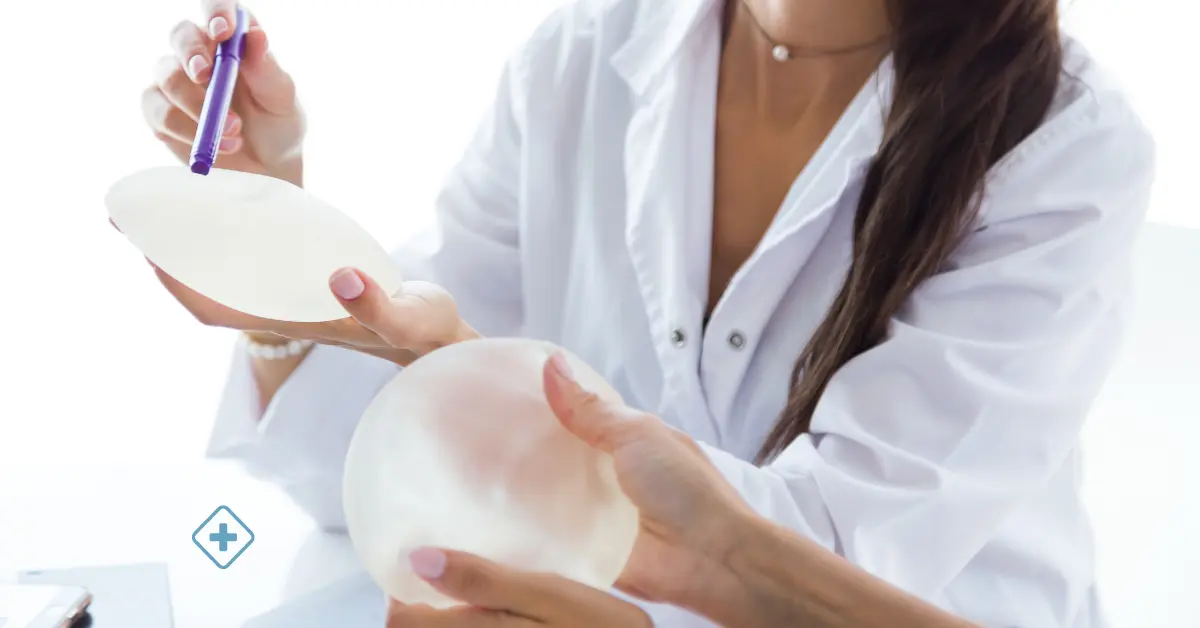 Implante de Senos, ¿es para mí?