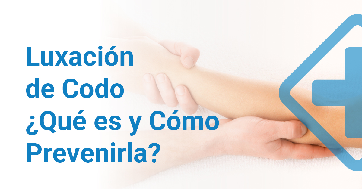 Codo Dislocado: Causas, Síntomas, Tratamiento y Recuperación