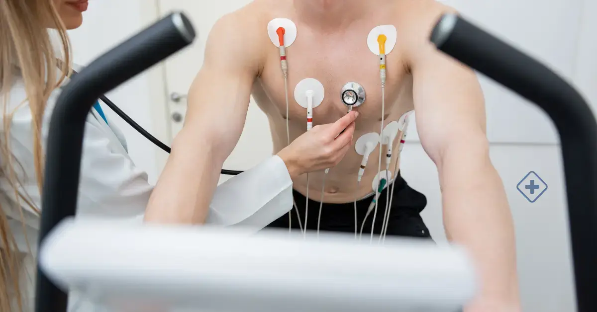 Prueba de esfuerzo ¿Para qué nos sirve?