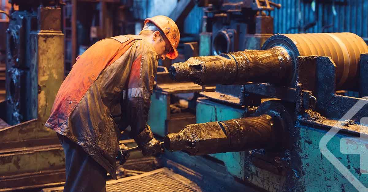 Enfermedades Laborales Respiratorias