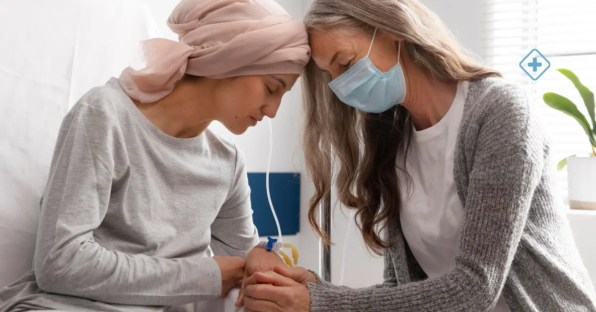 Diferencias entre cirugía para el cáncer de mama, radiación y quimioterapia
