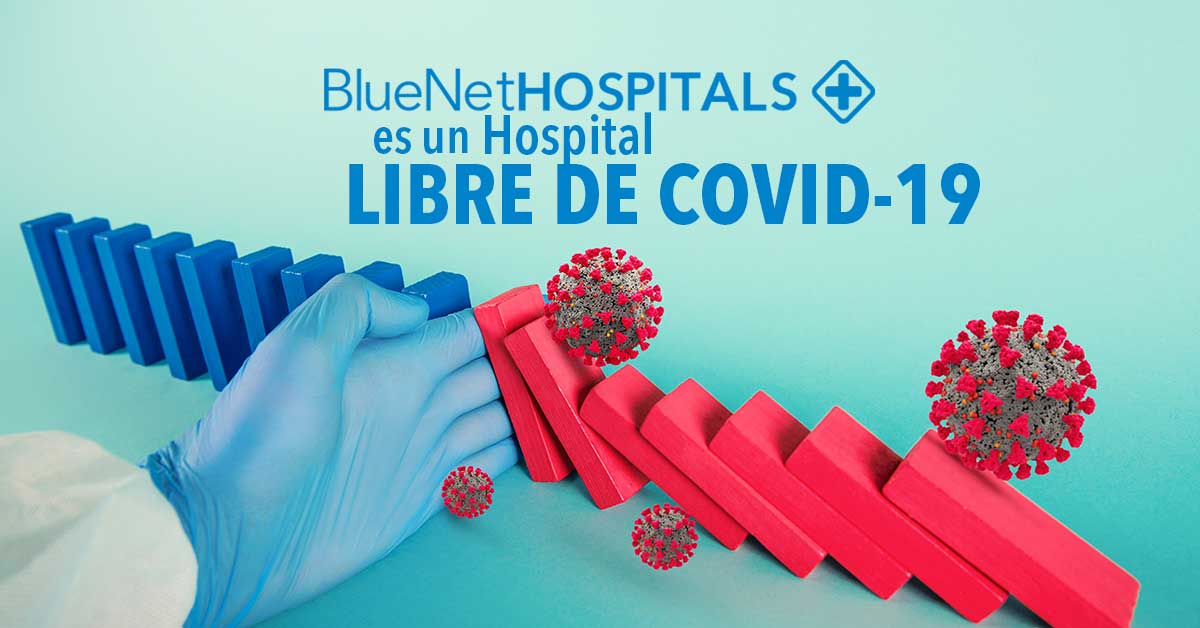 ¡Necesito atención Médica! ¿Hay Hospitales en Los Cabos Libres de COVID-19?