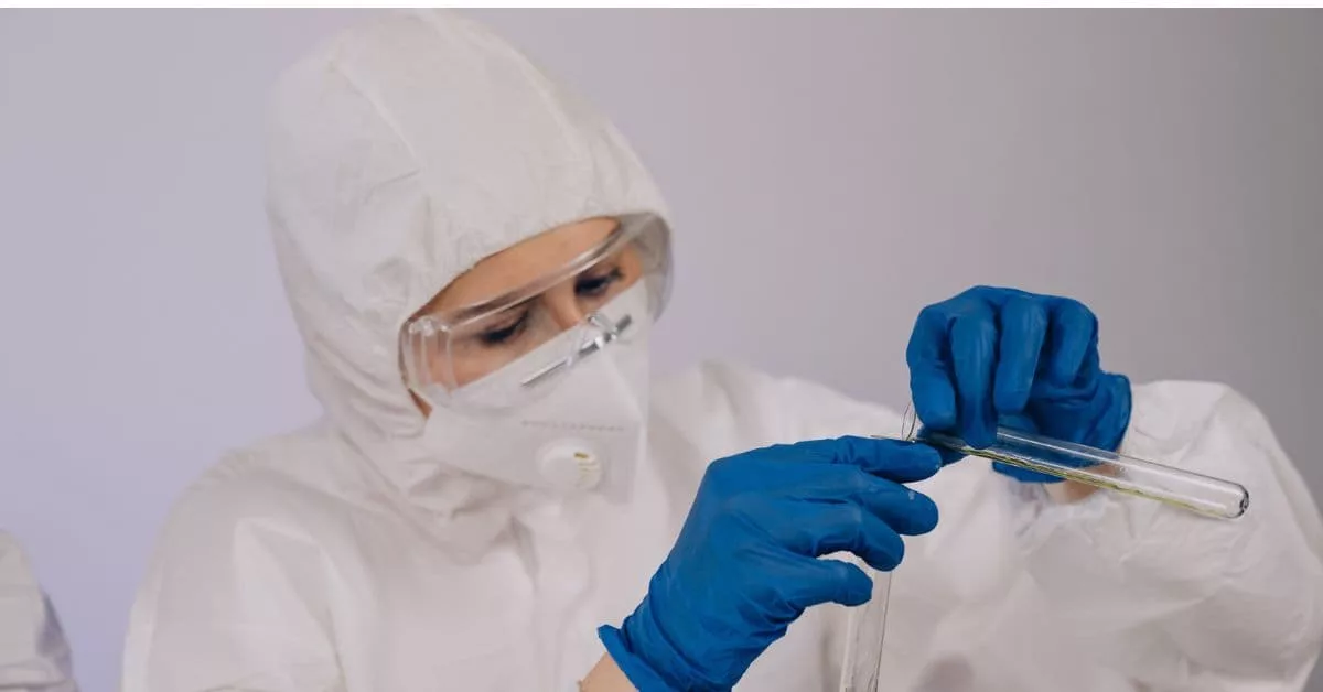 Ébola: Síntomas, Contagio y Tratamiento