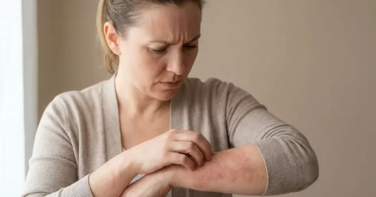 Qué es el Lupus: Síntomas, Diagnóstico y Tratamiento