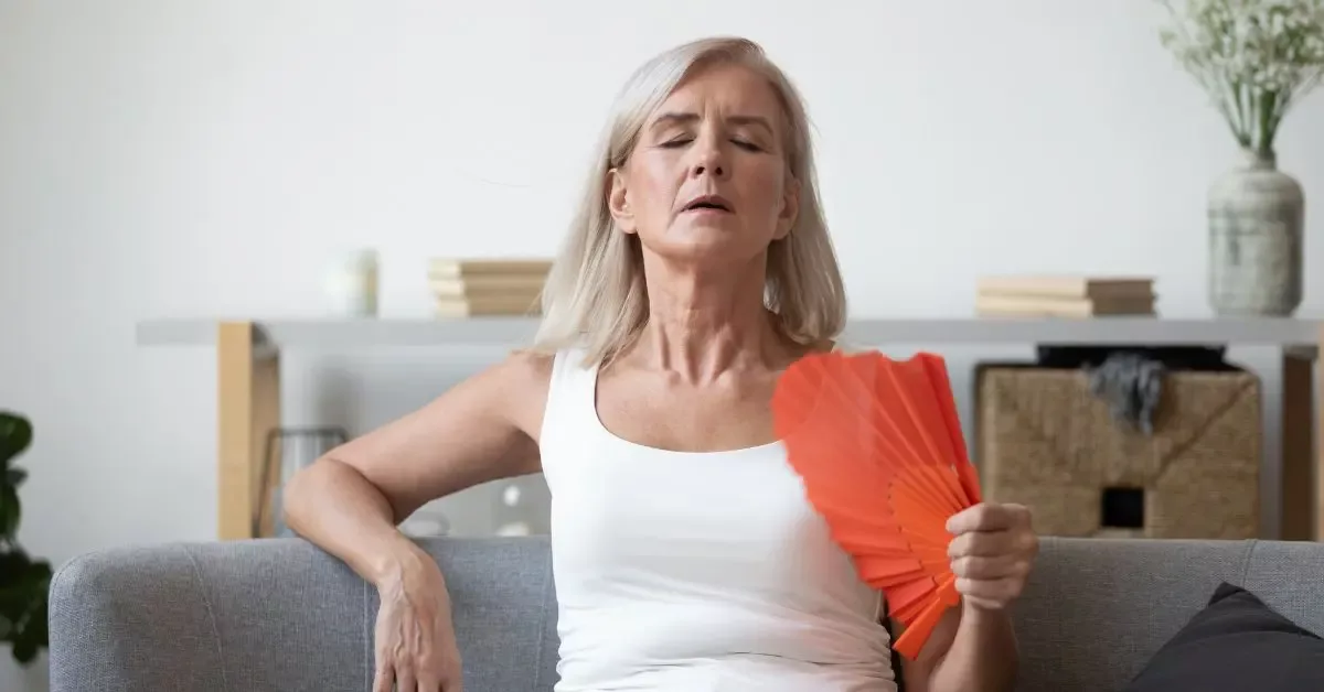 Menopausia o Perimenopausia: Diferencias, Síntomas y Cuidados