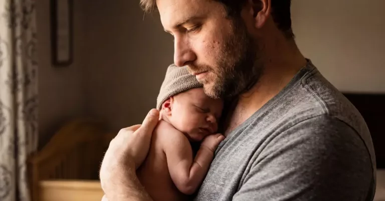 El Papel del Padre Tras el Parto: Cómo Apoyar a tu Familia