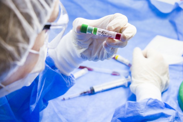 Cóctel de Anticuerpos para Prevenir COVID-19: ¿Vacuna pasiva?